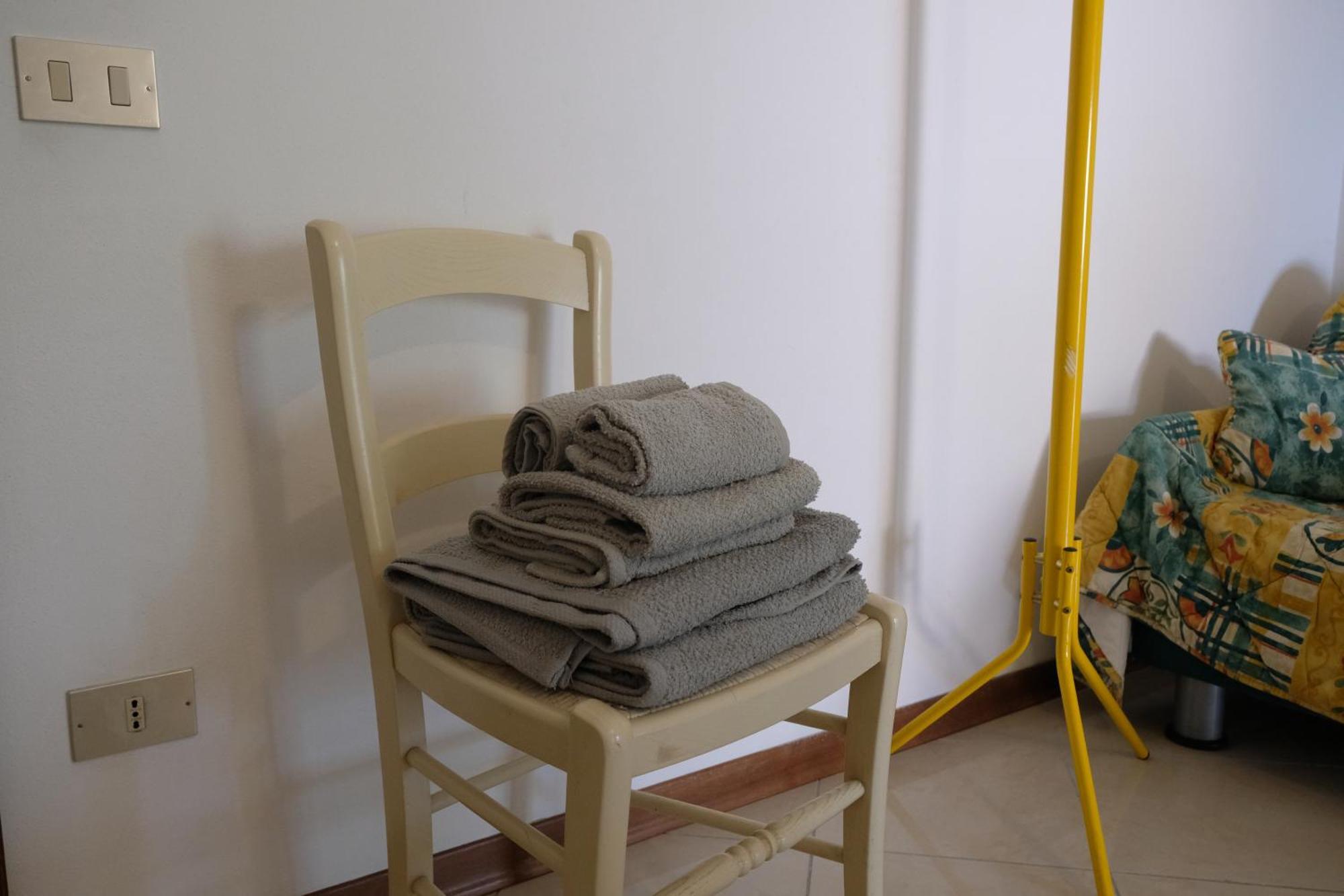 Appennino Via Roma 66 Apartment *
