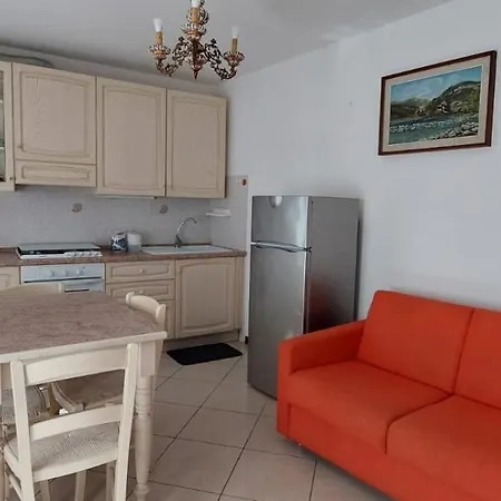 Appartement Appennino Via Roma 66 à Montecreto Extérieur photo