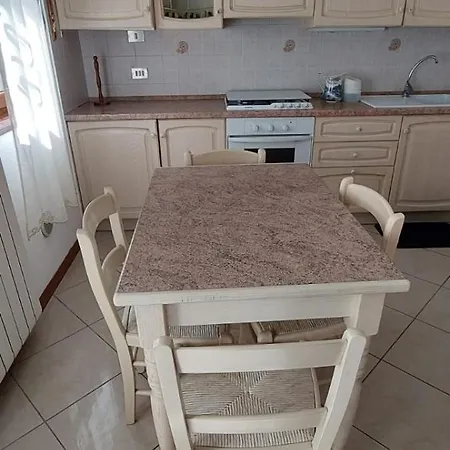 Appartement Appennino Via Roma 66 à Montecreto Extérieur photo