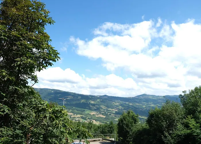Appennino Via Roma 66