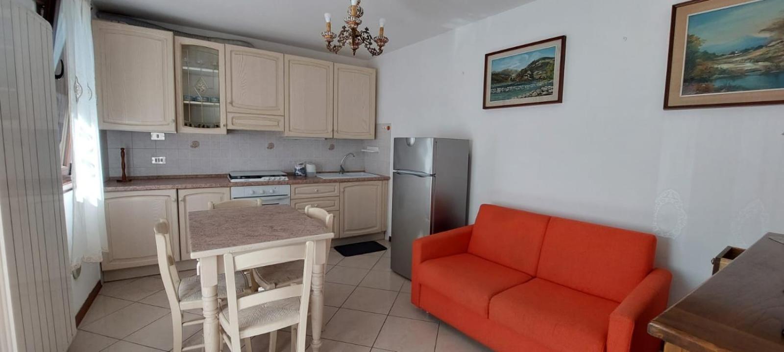 Apartment Appennino Via Roma 66 *
