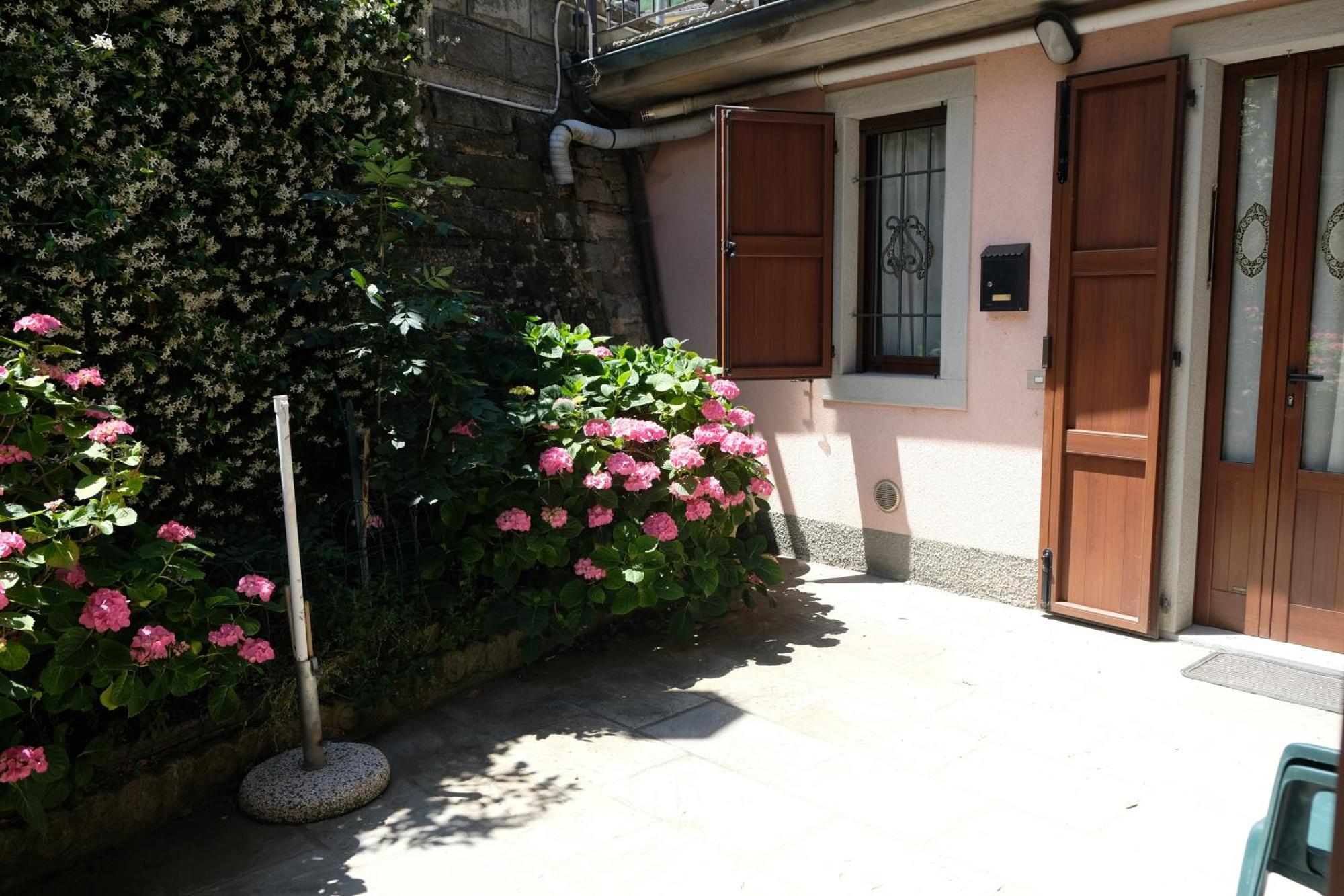 Apartment Appennino Via Roma 66 Montecreto