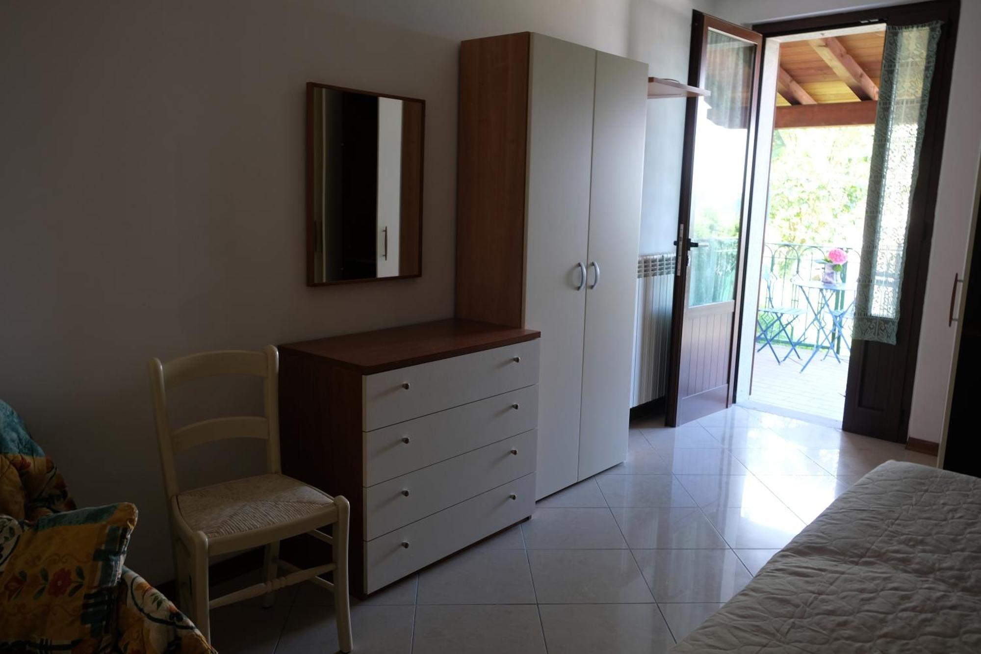 Apartment Appennino Via Roma 66