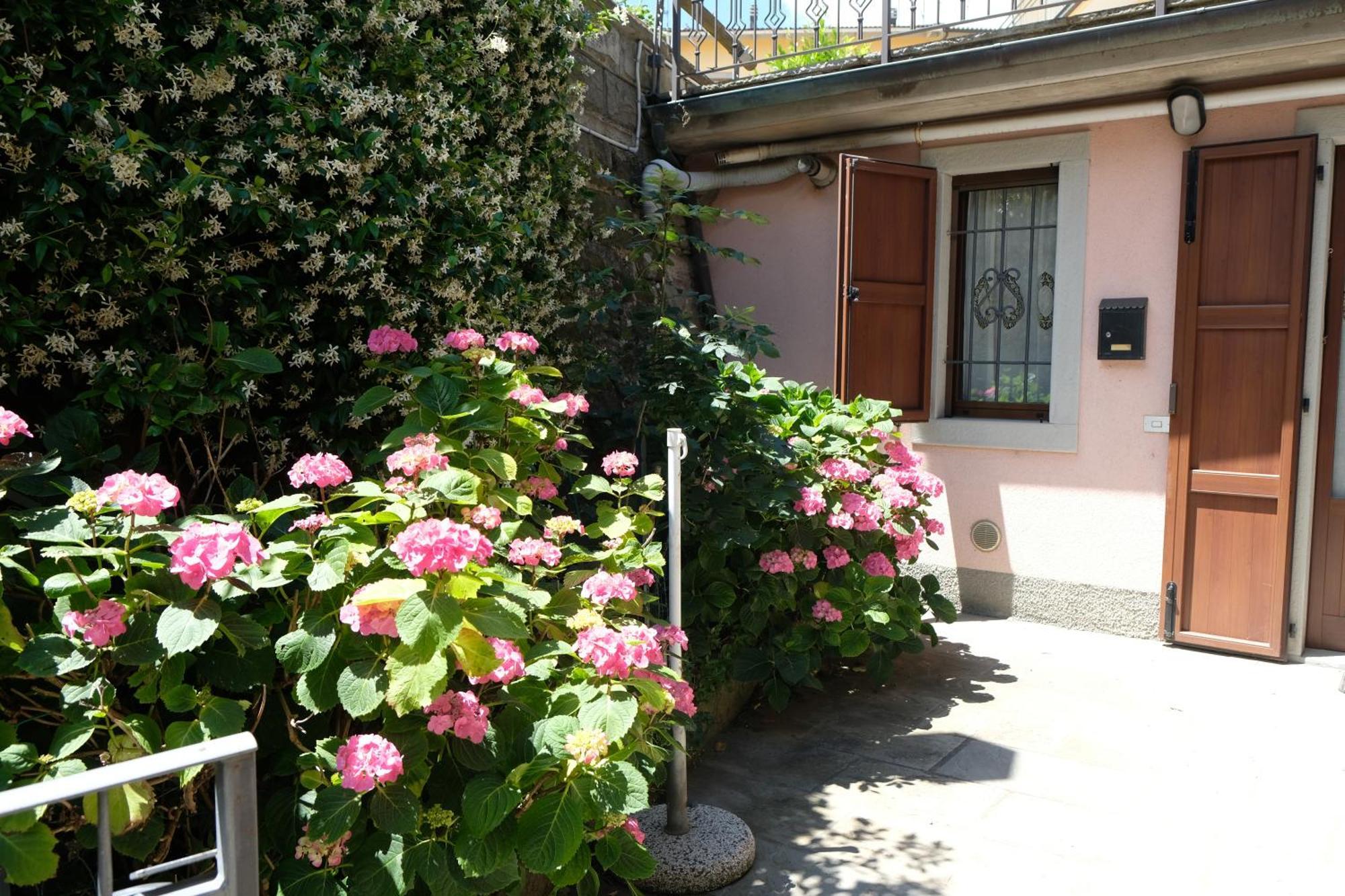 Apartment Appennino Via Roma 66 *