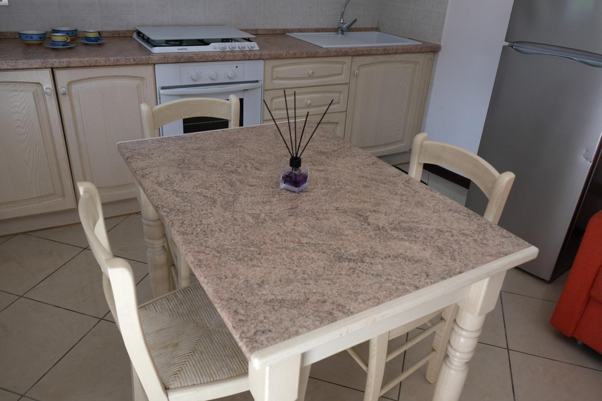 Apartment Appennino Via Roma 66 Montecreto