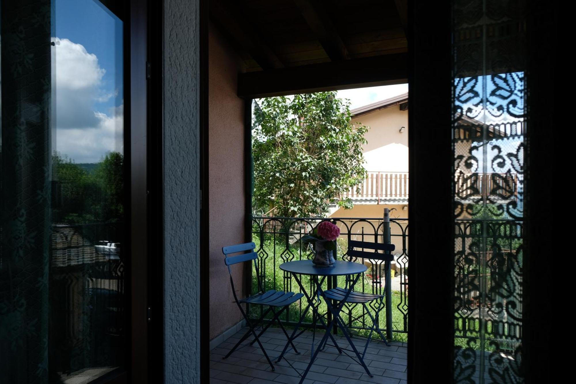 Apartment Appennino Via Roma 66