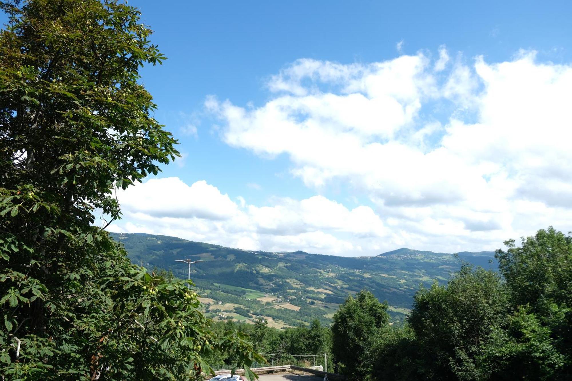 Apartment Appennino Via Roma 66 *